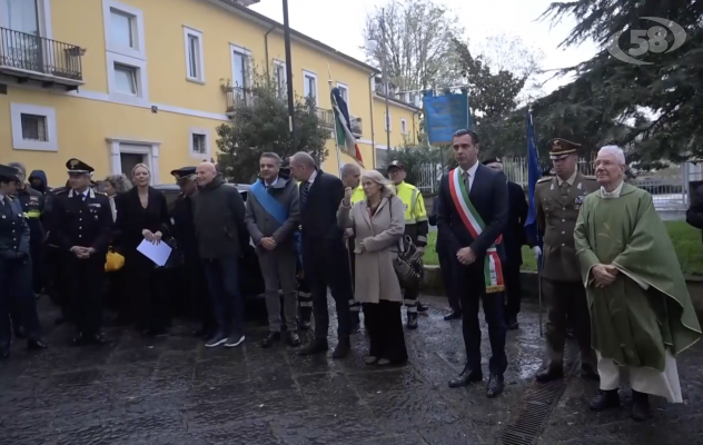 43 anni il fa il sisma dell'Irpinia: Avellino non dimentica