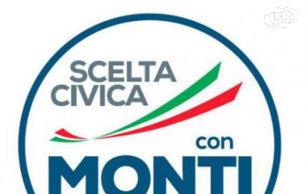 "Politica e bene comune", a Salerno si costituisce Scelta Civica