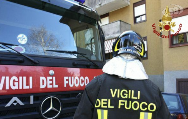 Non risponde a parenti e vicini, 55enne trovato senza vita