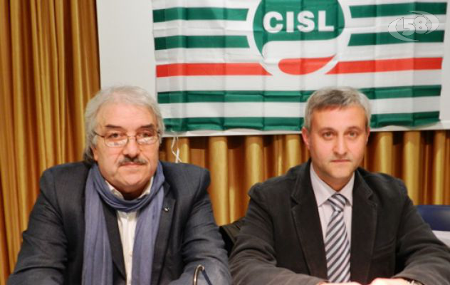 Programma EuropaPiù, Filca: accelelare l'apertura dei cantieri