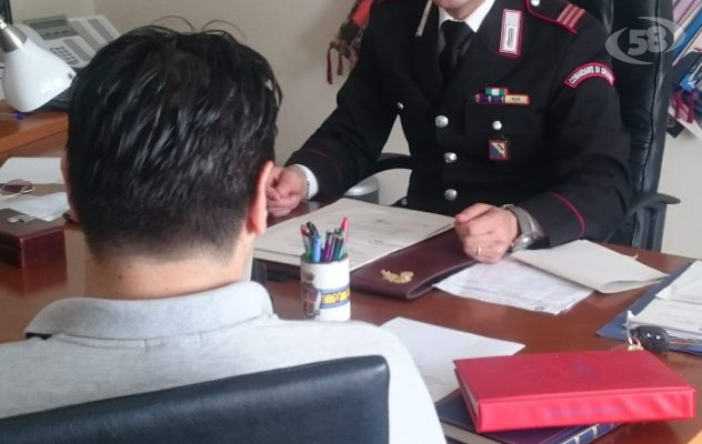 Truffa con falso profilo WhatsApp: due persone denunciate dai Carabinieri