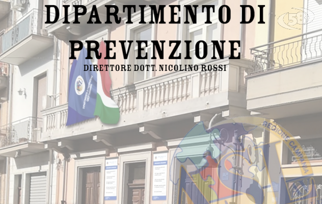 A Grotta l'inaugurazione del Dipartimento di prevenzione dell'Asl