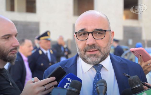 PD, Buonopane all'attacco: "Non mi metteranno alla porta"