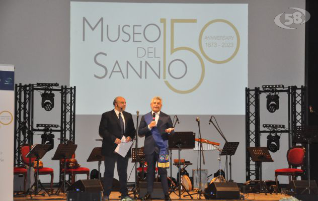 Museo del Sannio, evento per i 150 anni dalla nascita