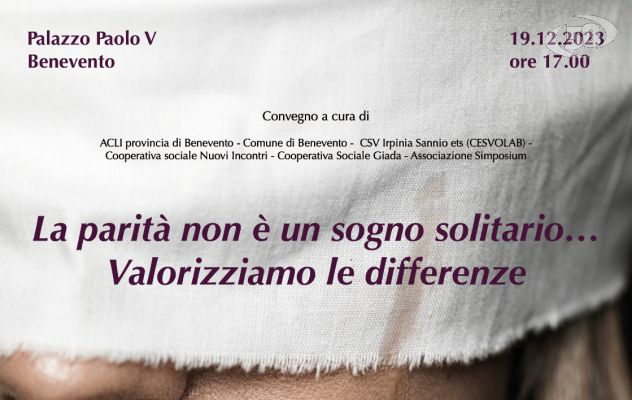 Violenza sulle donne, agire sul maltrattante: le Acli portavoce di un nuovo approccio