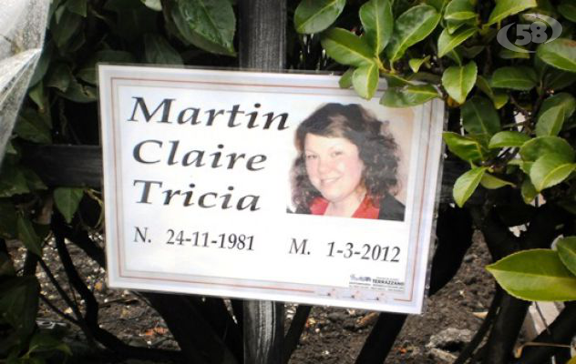 Claire Martin, la Bbc chiede all'Italia di riaprire il caso