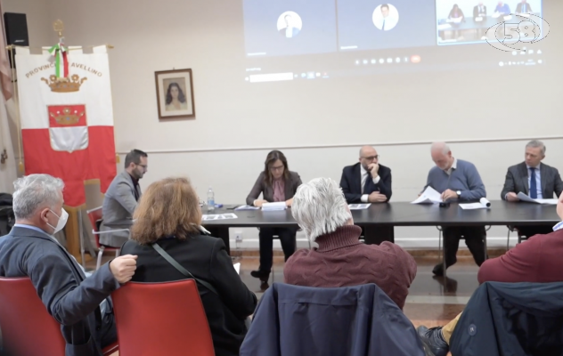 Case e ospedali di comunità, al via le conferenze dei servizi