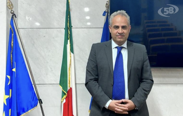 Legge di Stabilità 2024, Petracca: Irpinia centrale nelle dinamiche di sviluppo della Campania