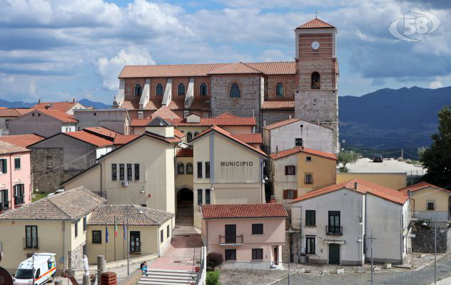 INTEGRATIONLAB per la rigenerazione e lo sviluppo agricolo nel Comune di Sant'Angelo dei Lombardi