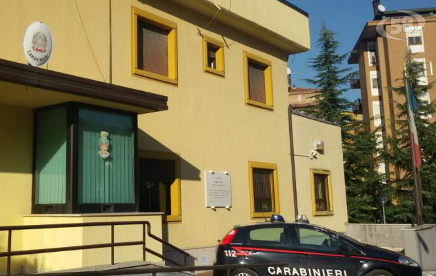 In carcere il 24enne denunciato dai Carabinieri per evasione