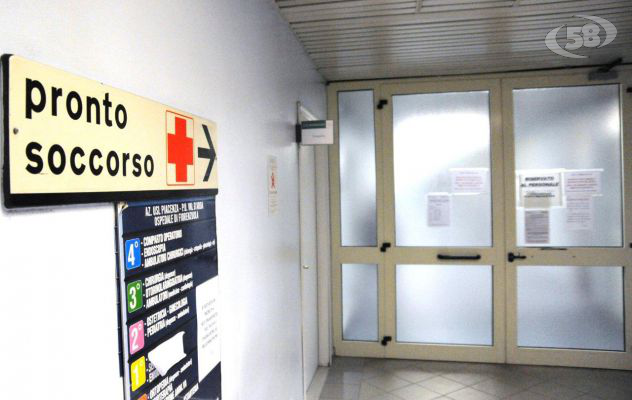 Emergenza nei pronto soccorso, riunione in Regione