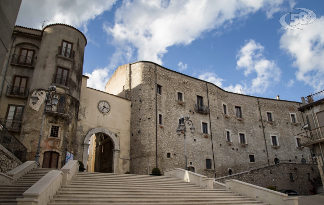 Taurasi, Il Taurasi, Mastroberardino: il convegno al Castello Marchionale