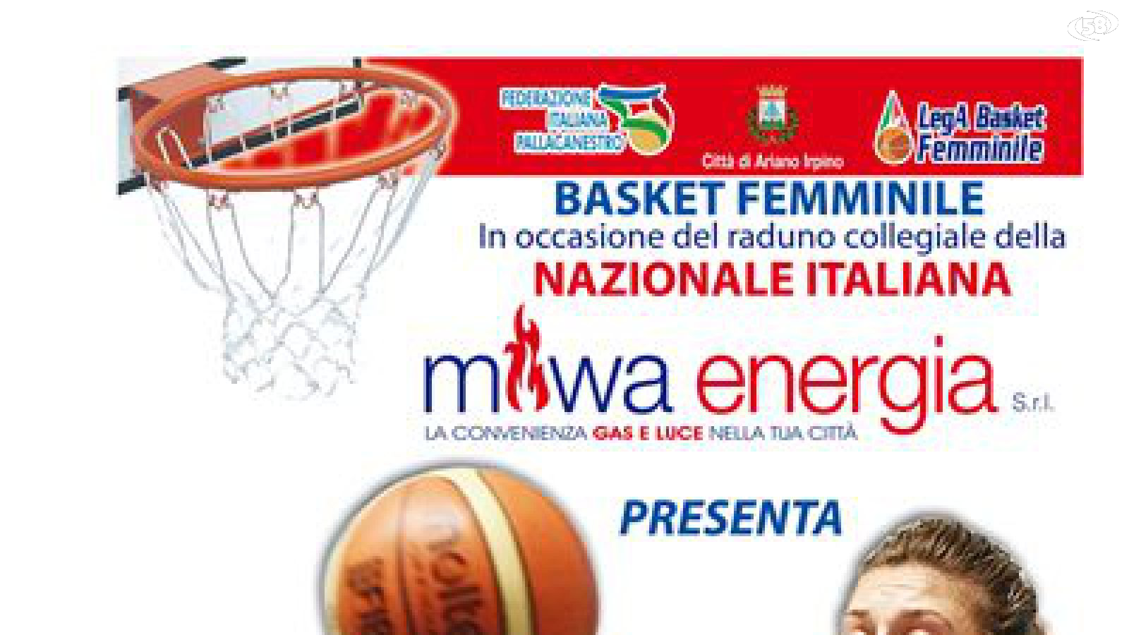 nazionale basket