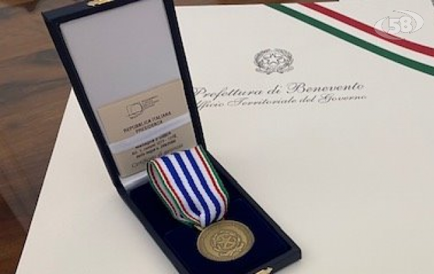 “Giorno della Memoria”, in Prefettura la consegna della Medaglia d’Onore