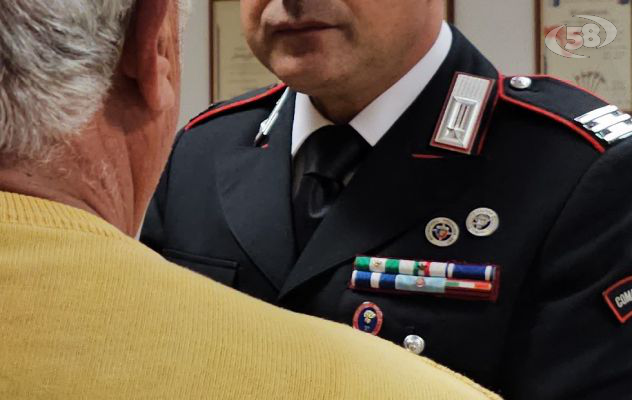 “Truffa romantica” sul web: 50enne denunciata dai Carabinieri