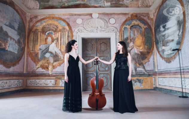 Il violoncello di Ludovica Rana in scena a Biogem Musica