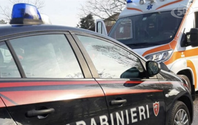 Monteforte, incidente sul lavoro: muore 35enne di Contrada