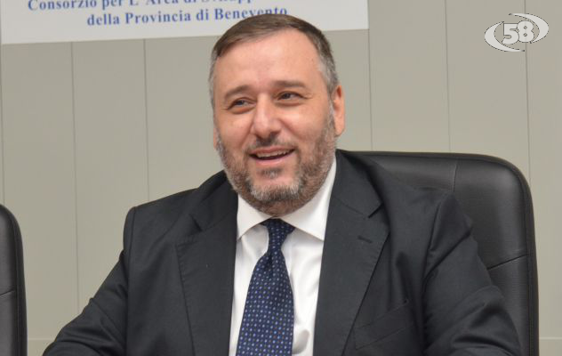 Luigi Barone nominato responsabile Coesione Territoriale e Zone Economiche Speciali della Lega