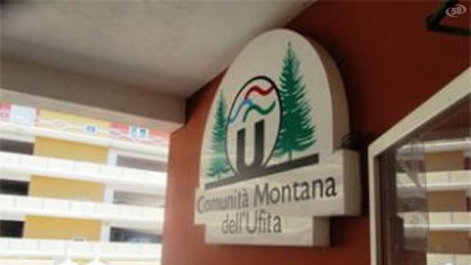 comunità montana