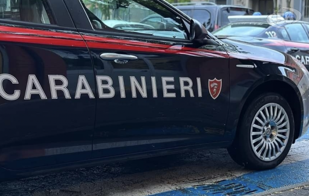 Montemarano, coppia di anziani salvata dai carabinieri