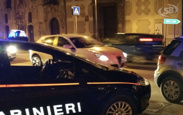 Due arresti a Montoro: spaccio e violazione di misura cautelare