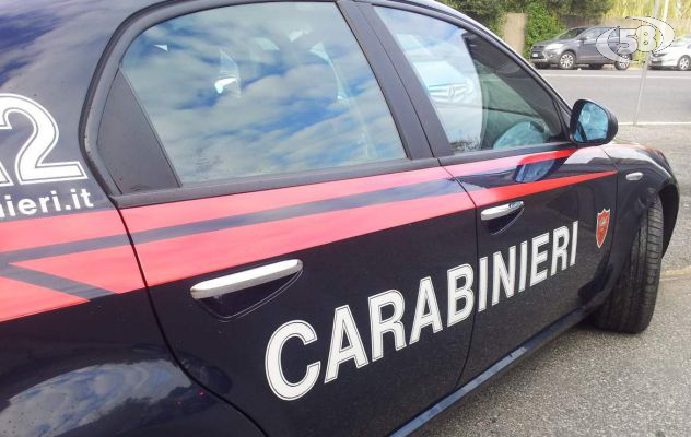 Denunce, perquisizioni, sequestri e patenti ritirate dai Carabinieri della Compagnia di Montella