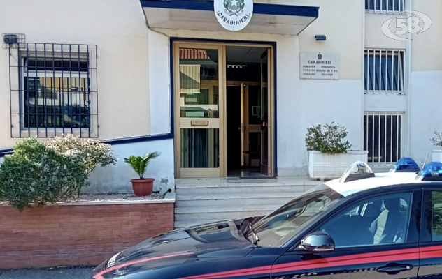 I Carabinieri intensificano i controlli nel Mandamento baianese e Vallo di Lauro