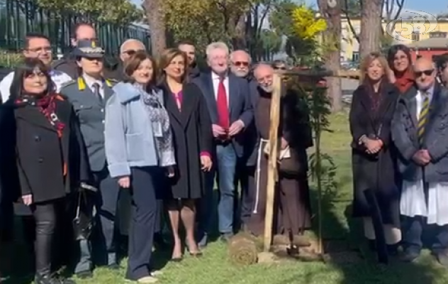 8 marzo, il San Pio festeggia la donna con gli screening gratuiti/VIDEO