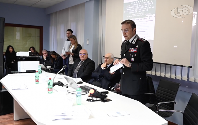 Sinergia tra Asl e Procura sulle attività di polizia giudiziaria