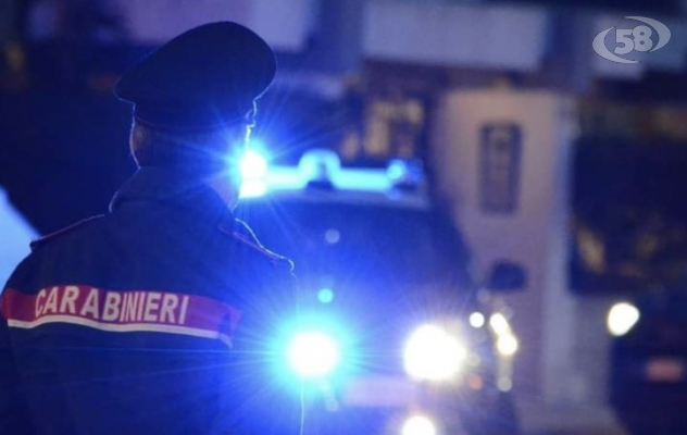 Spaccio di stupefacenti: arrestato un 40enne di Luogosano