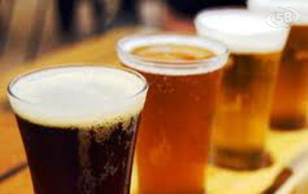 Birra artigianale e prodotti tipici, presentata a Napoli la filiera campana 