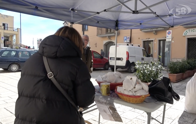 Ad Ariano al via le iniziative in onore del patrono Sant’Ottone