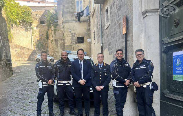 Autovelox a Caiazzo, Armando Rocco plaude al corretto utilizzo