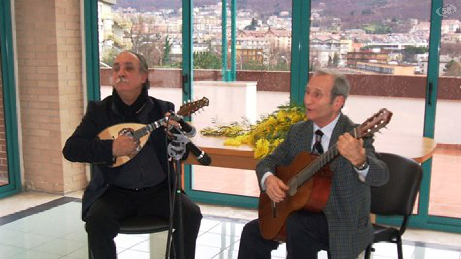 concerto Hospice Solofra