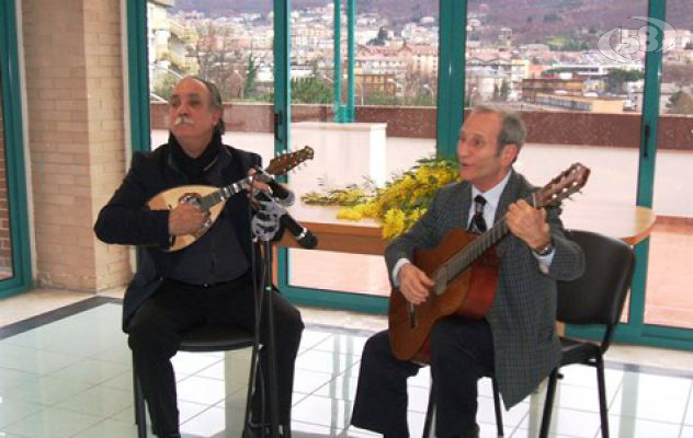 Concerto per la vita: grande successo per l'iniziativa dell'Hospice di Solofra