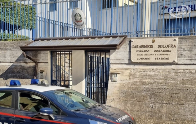 Lite tra automobilisti: una persona denunciata