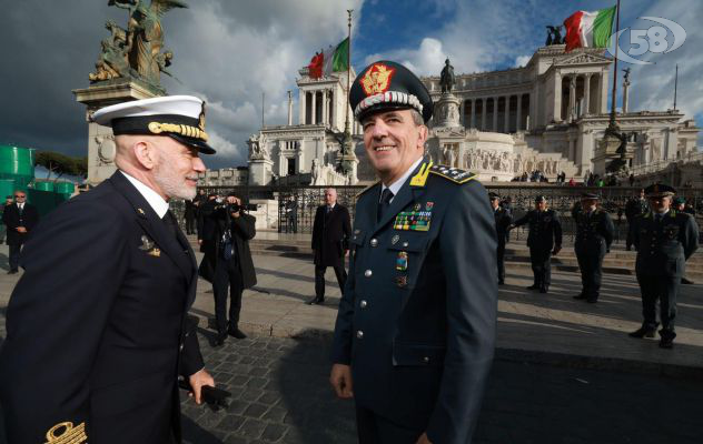 Mostra storica della Guardia di Finanza '250 anni tradizione e futuro': ingresso gratuito/VIDEO