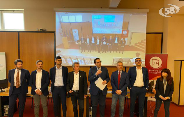 I- Factor 2024 - Fattore Impresa, sul podio SannioSac e Save me