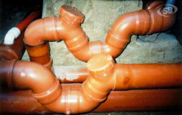 Reti idriche, in Irpinia fondi per il comune di Lioni