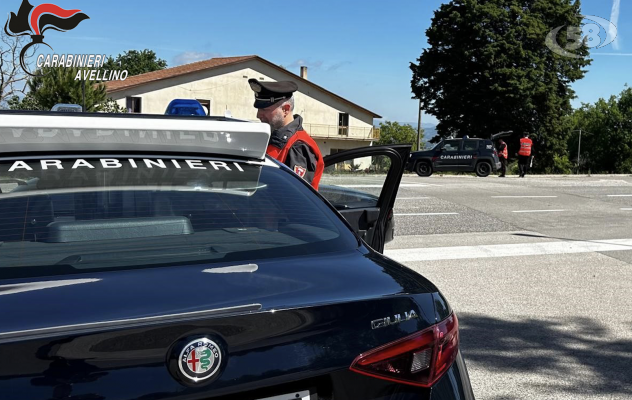 Fornisce le generalità del fratello gemello: arrestato un 36enne  