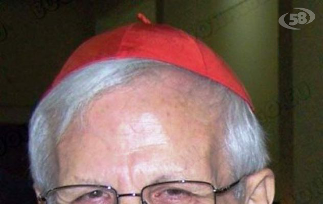 Il sannita Raffaele Farina tra i 115 cardinali elettori del Papa