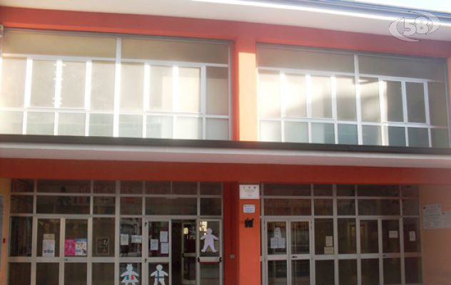 Ariano, sicurezza scuola "Don Milani": genitori preoccupati. I cinque stelle chiedono incontro