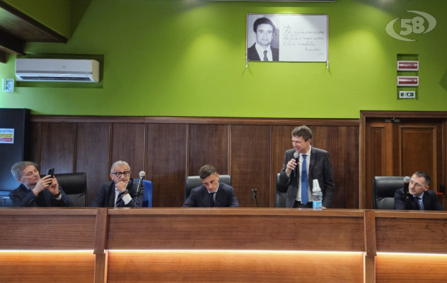 Avellino, candidati a confronto sul futuro del Tribunale