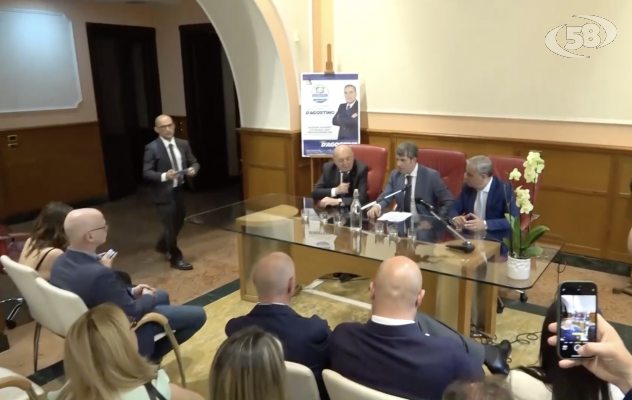 D'Agostino con il ministro Pichetto Frattin: "In Europa per rappresentare il territorio"