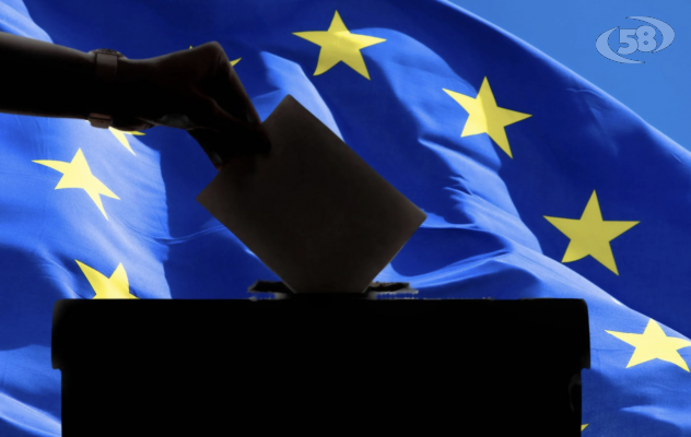 Europee, in Irpinia Pd primo partito: affluenza al 47%