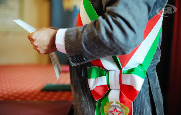 Amministrative 2024: tutti i nuovi sindaci eletti in Irpinia