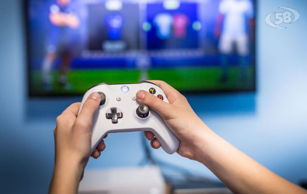 Il gaming in Italia? Tra i 5 migliori in Europa!