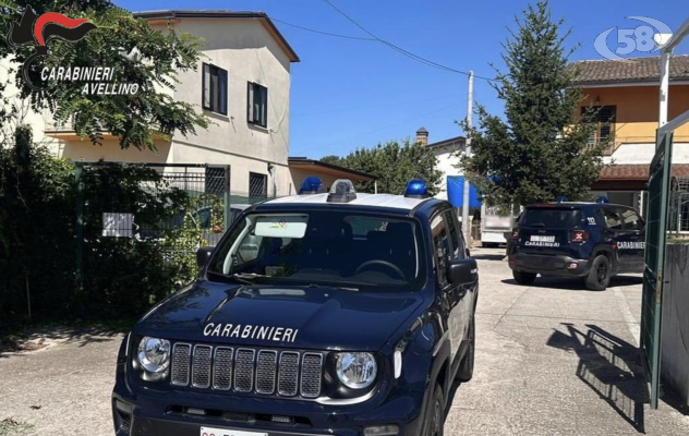 Frigento, 80enne rinvenuto cadavere nella sua camera dal letto