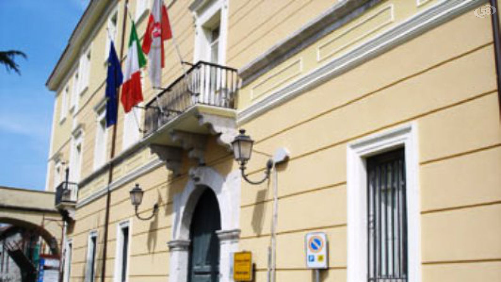 comune benevento