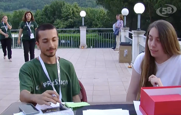 Cena spettacolo per sostenere i ragazzi della scuola Expression 